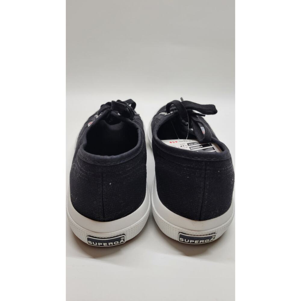 Superga® Women's 2750 Cotu Sneakers Size 8.5 - Picture 6 of 10